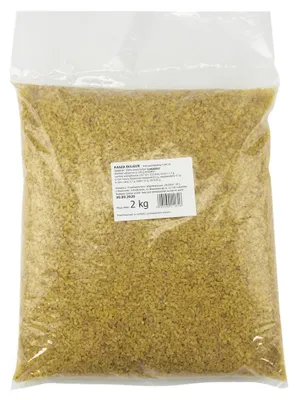 Image de Boulgour ROL 2 kg