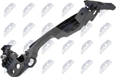 Produktbild von NTY EZC-VW-493 Stoßstangenhalter Vorne Links für VW GOLF VI (5K1)