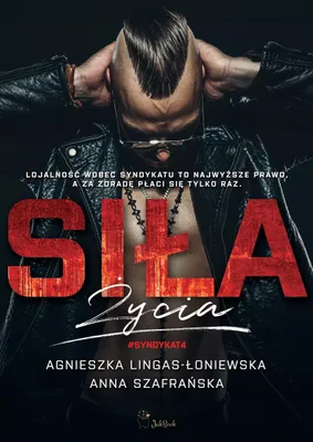 Produktbild von Siła życia