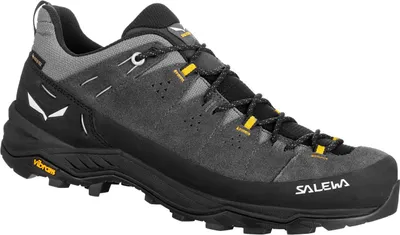 Zdjęcie produktu dla Buty trekkingowe niskie męskie Salewa Alp Trainer 2 GTX szare uk_7_40,5