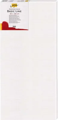 Zdjęcie produktu dla Kreul Płótno do malowania 50 x 150 cm 1 szt.