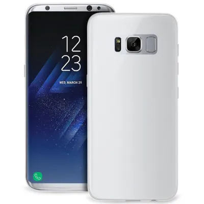 Obrázek produktu pro Zadní kryt Ultra Slim 0.3 pro Samsung Galaxy S8 Edge