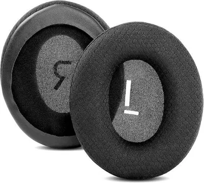 Productafbeelding van Vervangende oorkussens voor Sennheiser HD280, HD280-Pro, HD281 en HMD280