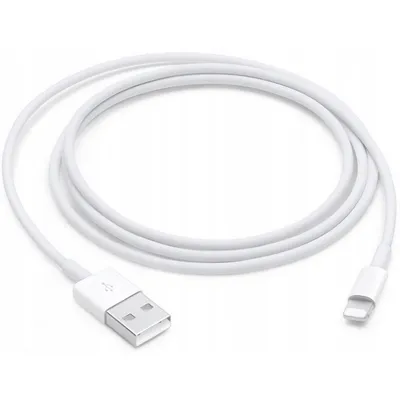 Obrázok produktu pre Co2 USB Lightning nabíjačka Rýchlonabíjací kábel pre iPhone 12 13 14 Pro 1m