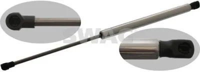Produktbild von SWAG 32 92 3388 Gasfeder Heckklappendämpfer für VW Golf IV Schrägheck (1J1)