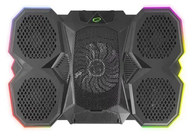 Produktbild von Esperanza Rgb-Led-Kühlpad Breva Egc107