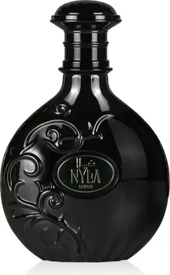 Obrázek produktu pro Arabiyat Prestige Nyla Suede EDP 80 ml UNISEX