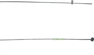 Produktbild von 250 cm Bowdenzug mit Hammernippel Rasenmäher Seilzug Antriebszug Fahrantrieb