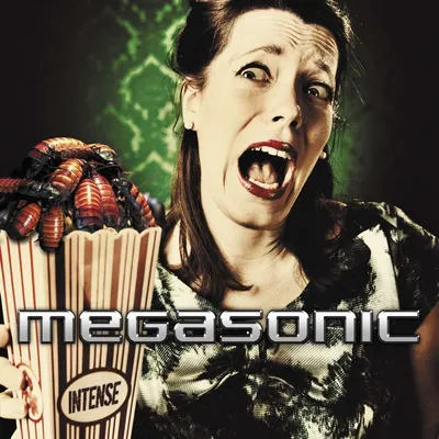 Obrázok produktu pre Megasonic: Intense