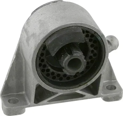 Productafbeelding van febi bilstein motorsteun, 1 stuk, grijs