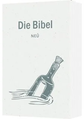Produktbild von NEÜ Verteilbibel