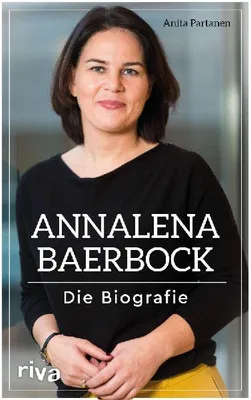 Produktbild von Annalena Baerbock