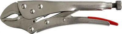 Obrázek produktu pro Kleště Strend Pro SLP076, 250 mm, samosvorné