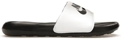 Produktbild von Nike Victori One Slide White Black - EU 50.5