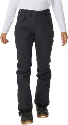 Immagine prodotto di Rip Curl Rider Pantaloni a vita alta Nero S Donna Nero S