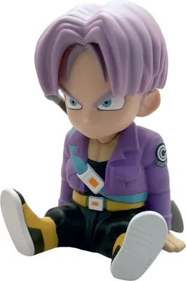 Obrázek produktu pro Merc Spardose Dragon Ball Trunks 15cm PVC 15cm