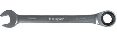 Produktbild von Haupa RATSCHENRINGMAULSCHLÜSSEL 13MM (110900/13)