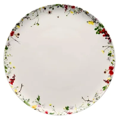 Produktbild von Brillance Fleurs Sauvages Speiseteller 27 cm