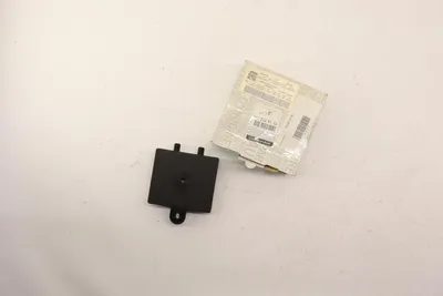 Image de Unité de contrôle moteur (ECU) d'origine Renault, référence 231A01267R