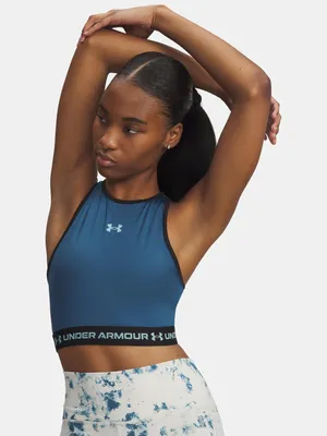 Produktbild von Under Armour HeatGear Mesh Tanktop für Damen LG