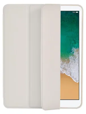 Produktbild von Case für Apple iPad Pro 12.9 2020 Cover Etui mit Standfunktion und Auto Sleep/Wake Funktion
