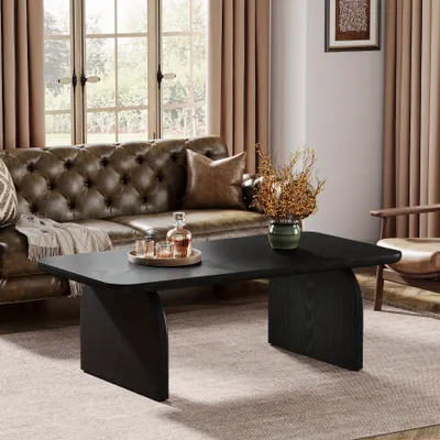Productafbeelding van Salontafel - Woonkamertafel - Koffietafel - Bijzettafel - Tafel - Ruimtebesparend Design