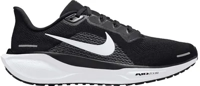 Produktbild von Nike Air Zoom Pegasus 41 Black White (Women's) - EU 44.5
