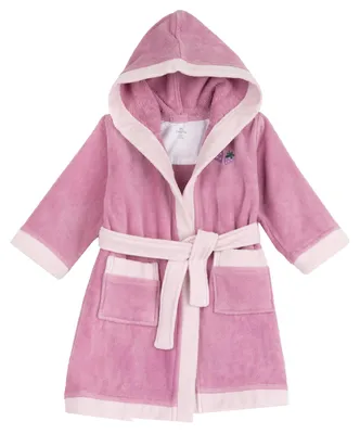 Productafbeelding van Chicco badjas voor meisjes