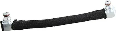 Produktbild von METZGER 0840128 Leckkraftstoff-Schlauch passend für MERCEDES-BENZ E-Klasse Limousine (W211) Rücklaufleitung Common Rail