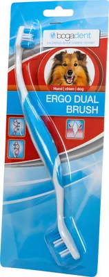 Produktbild von bogar bogadent Ergo Dual Brush