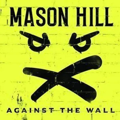 Produktbild von Against the Wall