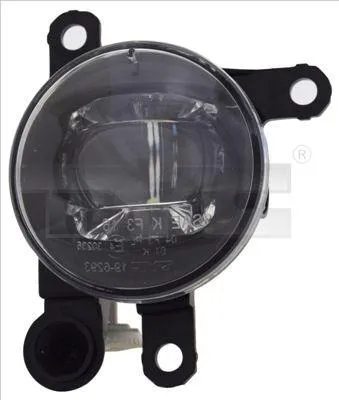 Produktbild von TYC 19-15218-00-9 LED Nebelscheinwerfer Links für OPEL Corsa F Nebelleuchte