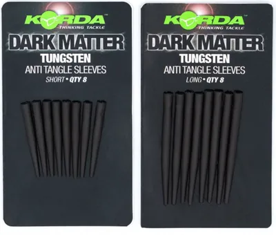 Produktbild von Korda Anti Tangle Tungsten Sleeves  Long