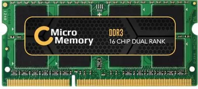 Image de CoreParts 4GB Memory Module 1066Mhz