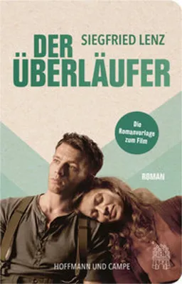 Immagine prodotto di Der Überläufer