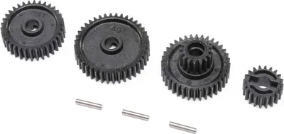 Produktbild von Axial 48P Transmission Gear Set: UTB18