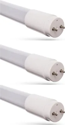 Produktbild von 8325 LED Röhre 230 Volt 18 Watt Neutral Weiß 2000 Lumen 5 Stück 1,20 m