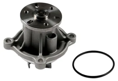 Produktbild von HEPU Kühlmittelpumpe Wasserpumpe für LAND ROVER Range Rover Sport (L494) P2693