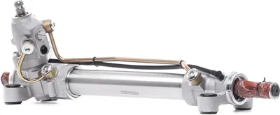 Produktbild von RIDEX 286S0148 Lenkgetriebe für VW TRANSPORTER III Bus