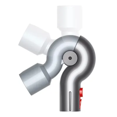 Zdjęcie produktu dla Dyson 967762-02, Adapter, Pionowy odkurzacz, Dyson, V11, V10, V8, V7, 1 szt.