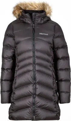 Produktbild von Marmot Jacken Montreal Coat, 78570001, Größe: 168