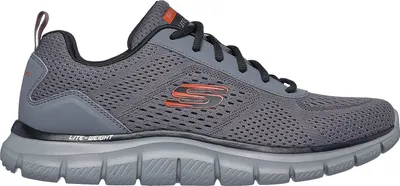 Produktbild von Skechers Track Leshur Grau CCOR Größe EU 48,5