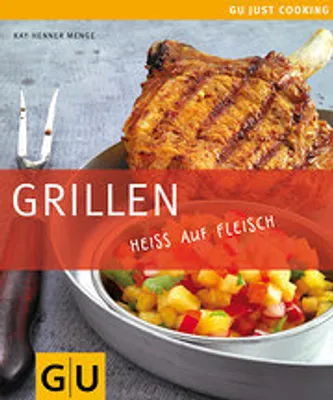 Produktbild von Grillen