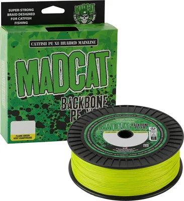 Produktbild von MAD CAT Madcat Backbone (300 m)