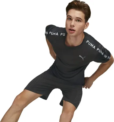 Immagine prodotto di Puma Fit Taped 52319001 Uomo