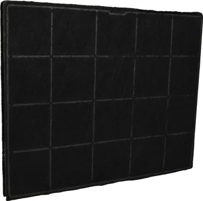Produktbild von vhbw Aktivkohlefilter kompatibel mit AEG DIE5970M Dunstabzugshaube