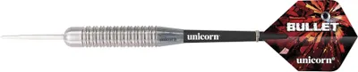 Produktbild von Unicorn Bullet Gary Anderson Steel Darts - 22g -- 1 Satz