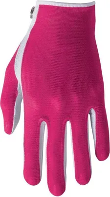 Produktbild von Footjoy StaCooler Golfhandschuh Damen Links (LH) Fuchsia M