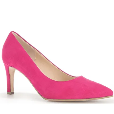 Produktbild von Gabor Damen High Heels 21380-30 Farbe: Rosa Größe: 36