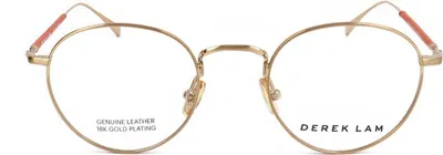 Produktbild von Derek Lam Sonnenbrille DL285 BGDOG 47 22 140